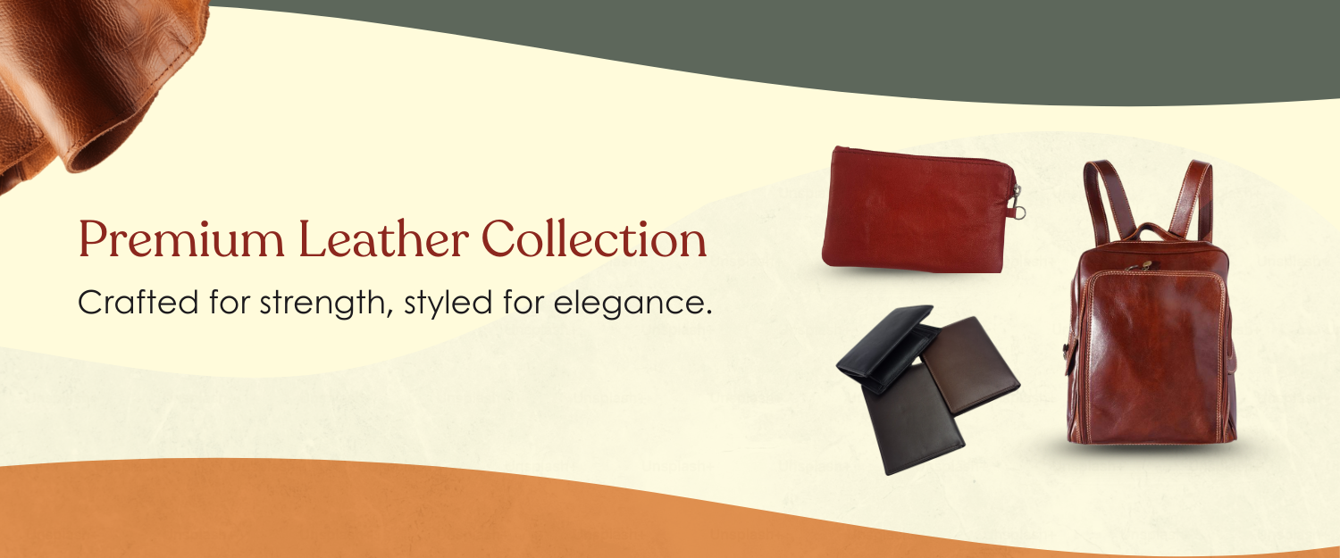 Shop Our New Collection